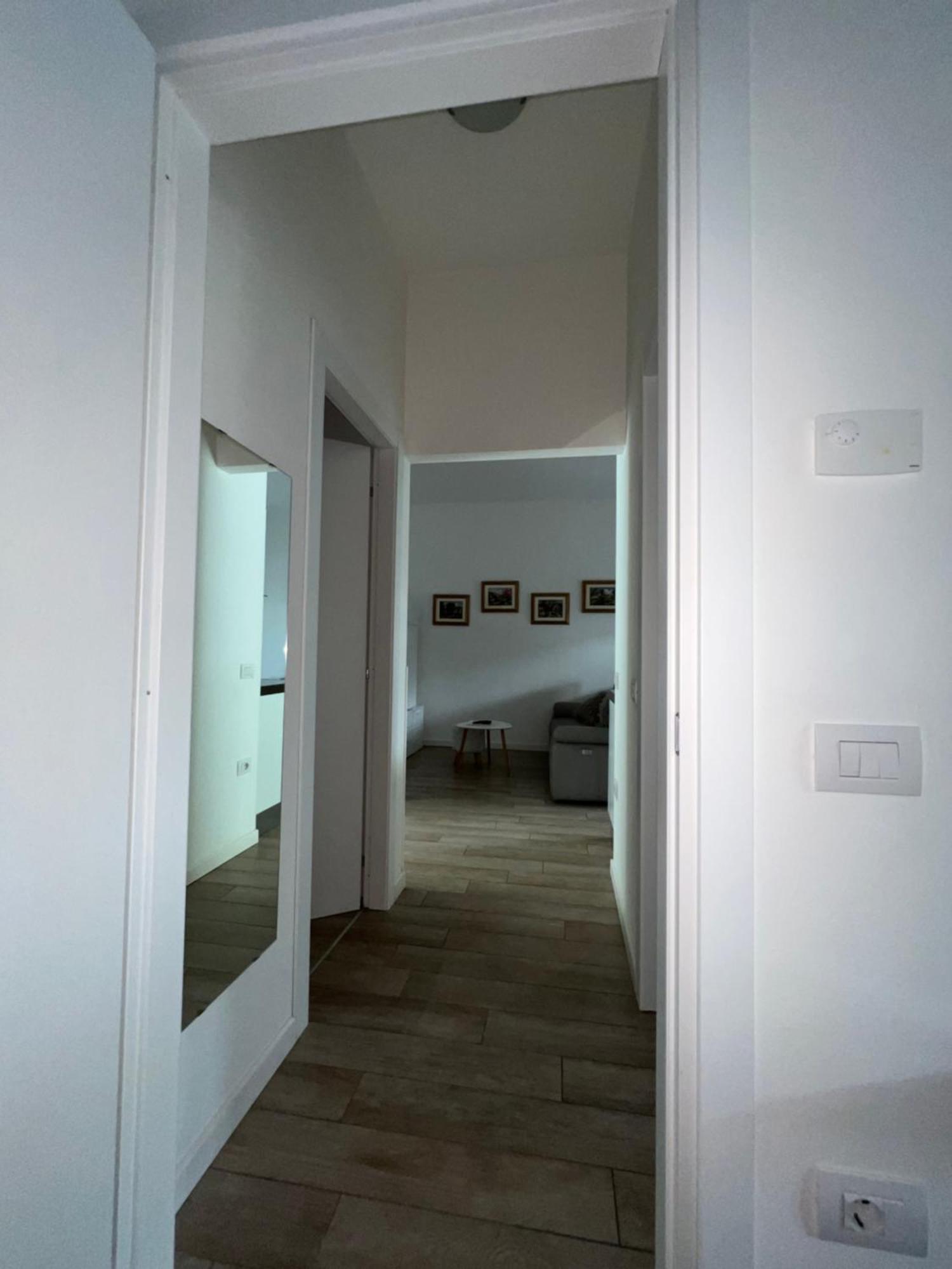 Appartamento Noi Due Riva del Garda Exterior foto