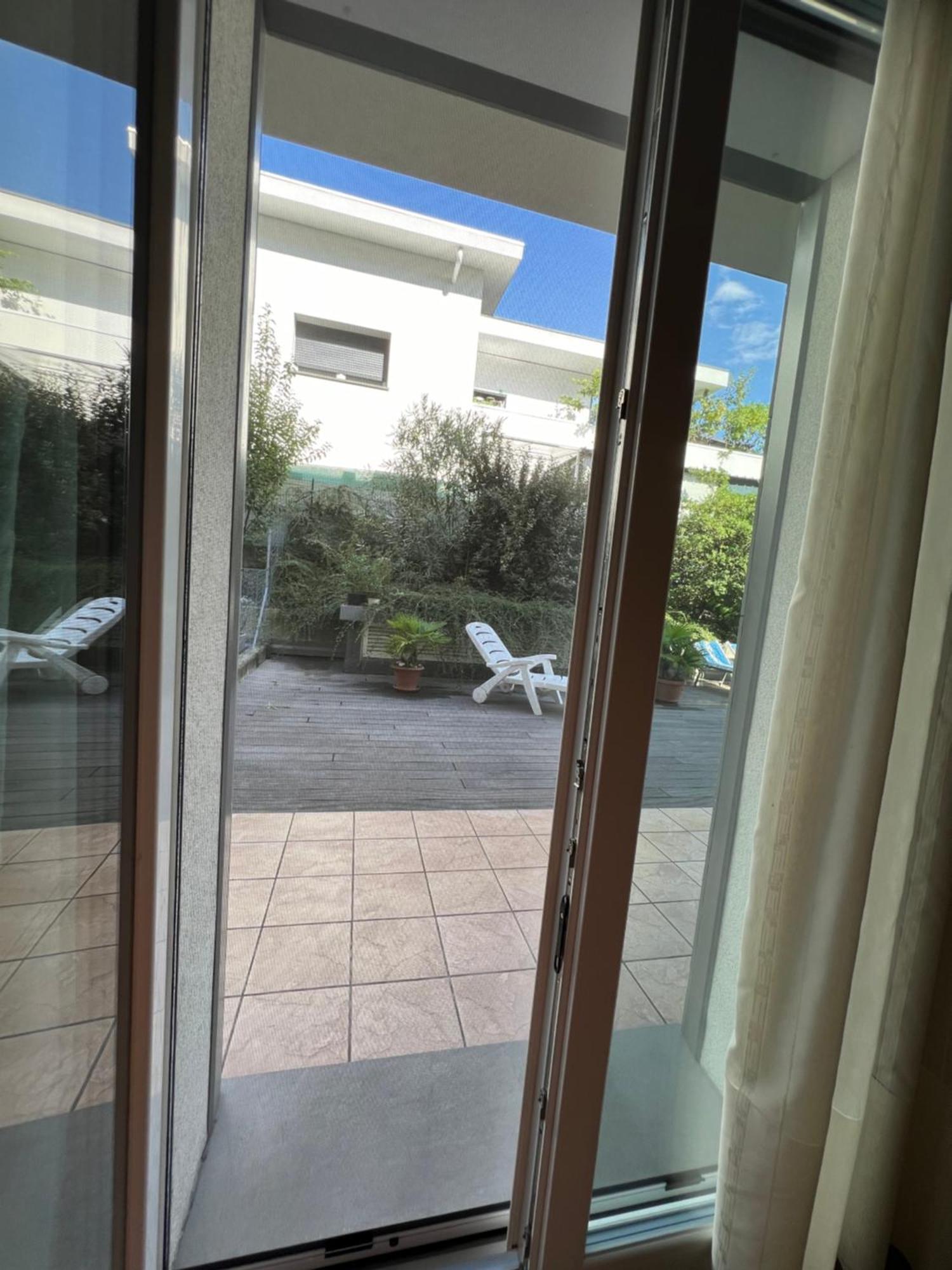 Appartamento Noi Due Riva del Garda Exterior foto